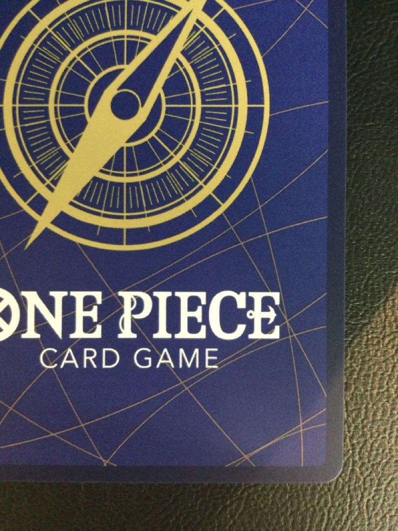 (i) Monkey D. Luffy (Parallel) SP OP13-118 1枚