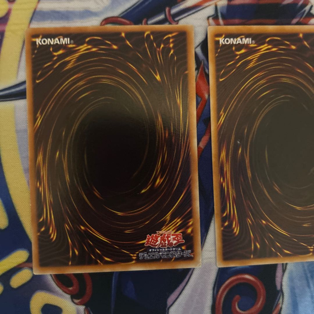 Yu-Gi-Oh Cards Ritual 004 Incandescent Ordeal