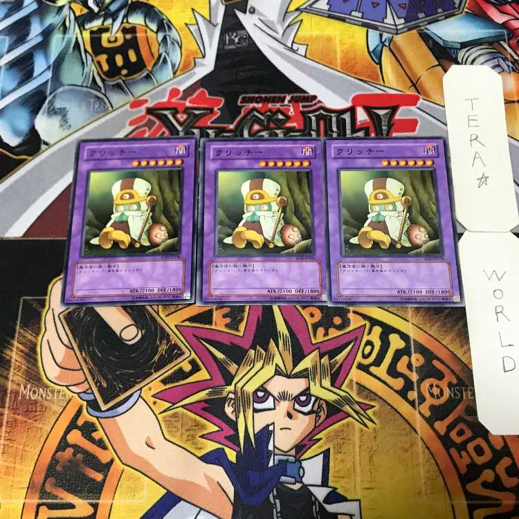 Sanwitch 1 Normal, set of 3 Tera.