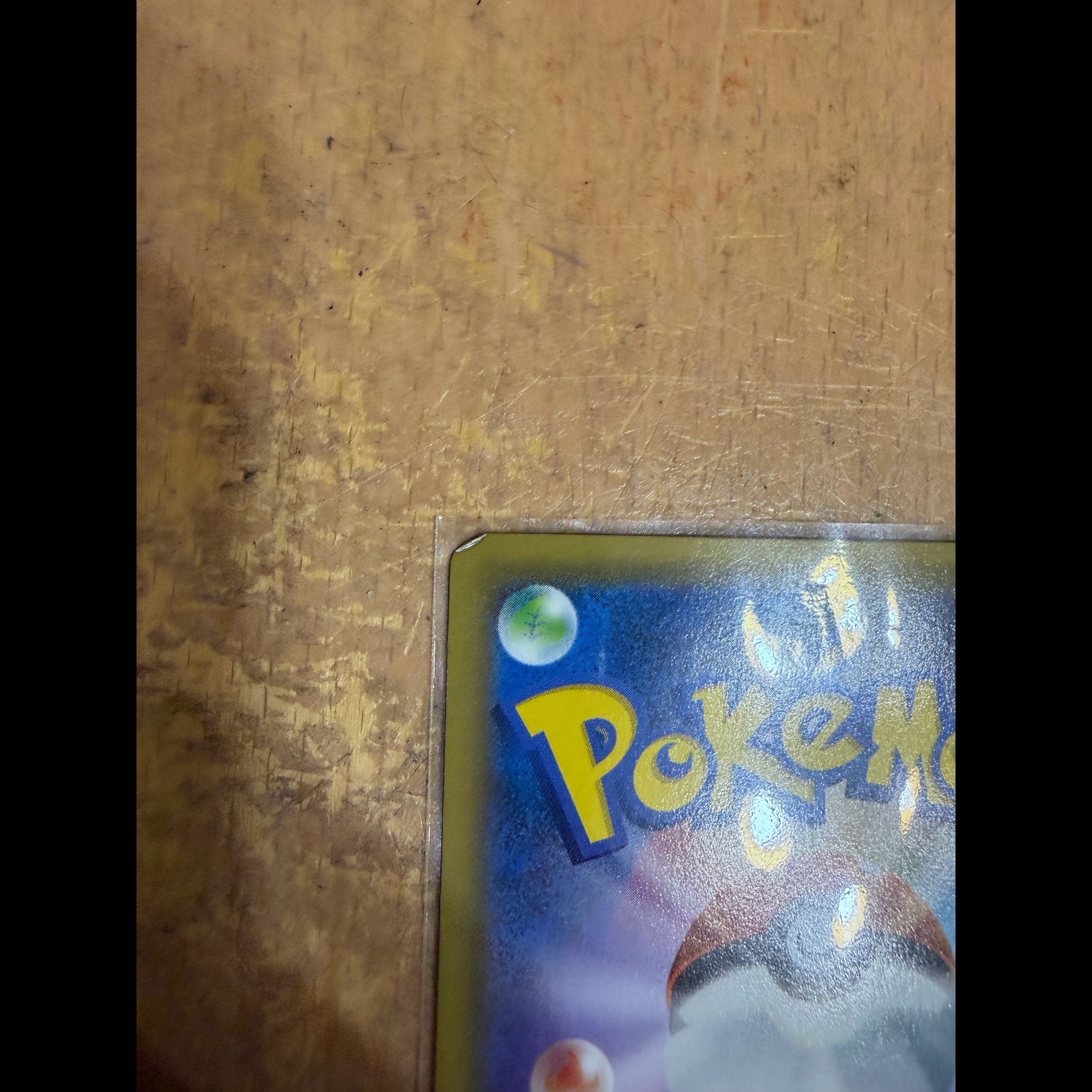 Hoopa PROMO 155/XY-P 1枚