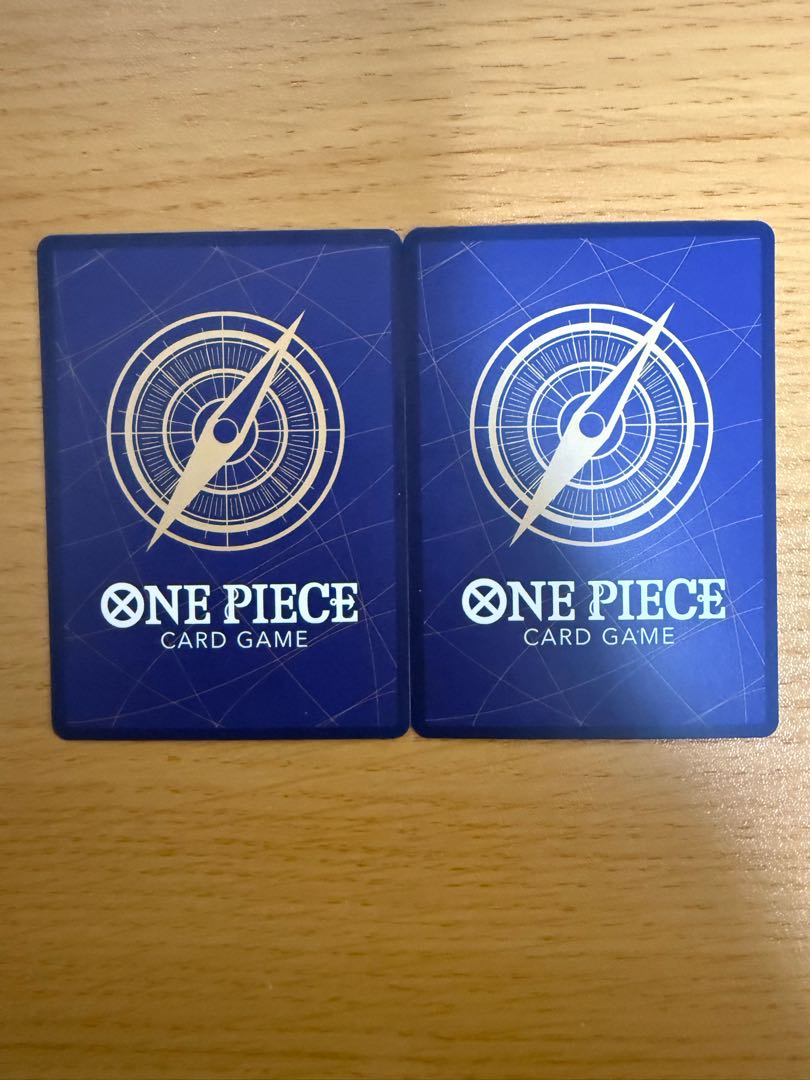 2枚セット ヤマト SR OP13-054