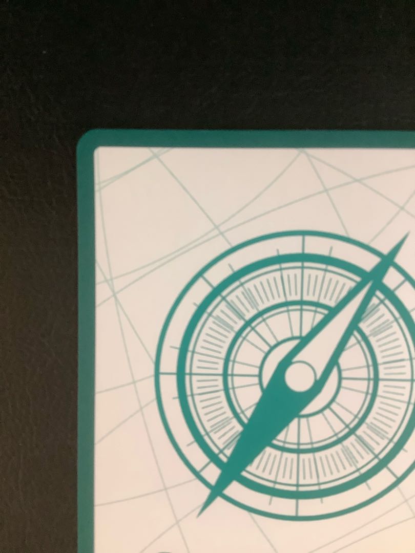 (Beautiful) (1) Don! Card (Utah)(Parallel)(Super Parallel)