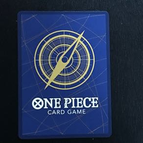 ワンピース　 ボア・ハンコック C ST03-013 1枚