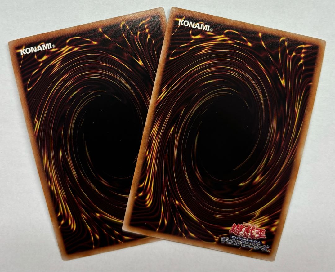 サイバー・エンジェルー弁天ー　シークレットレア　2枚セット　シク