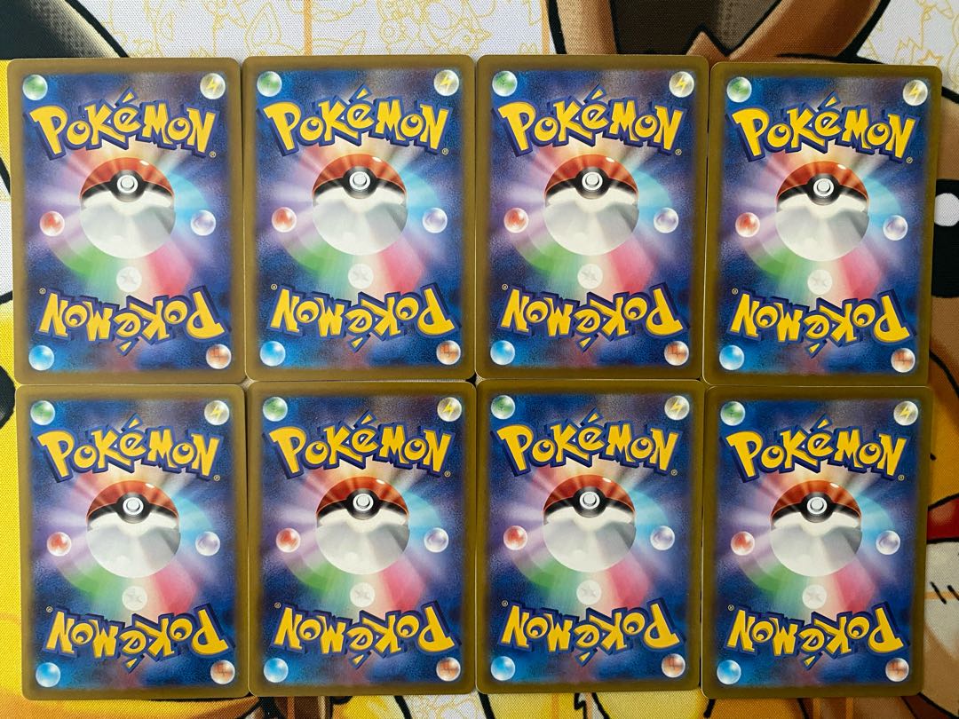 ポケモンカード　ピカチュウ　ライチュウ 1枚