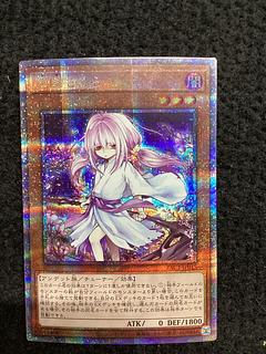浮幽さくら(イラスト違い版) シークレットレア」の激安通販 | magi