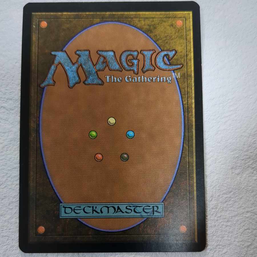 [7ED] Goblin Elite Infantry [Foil] [English 1枚