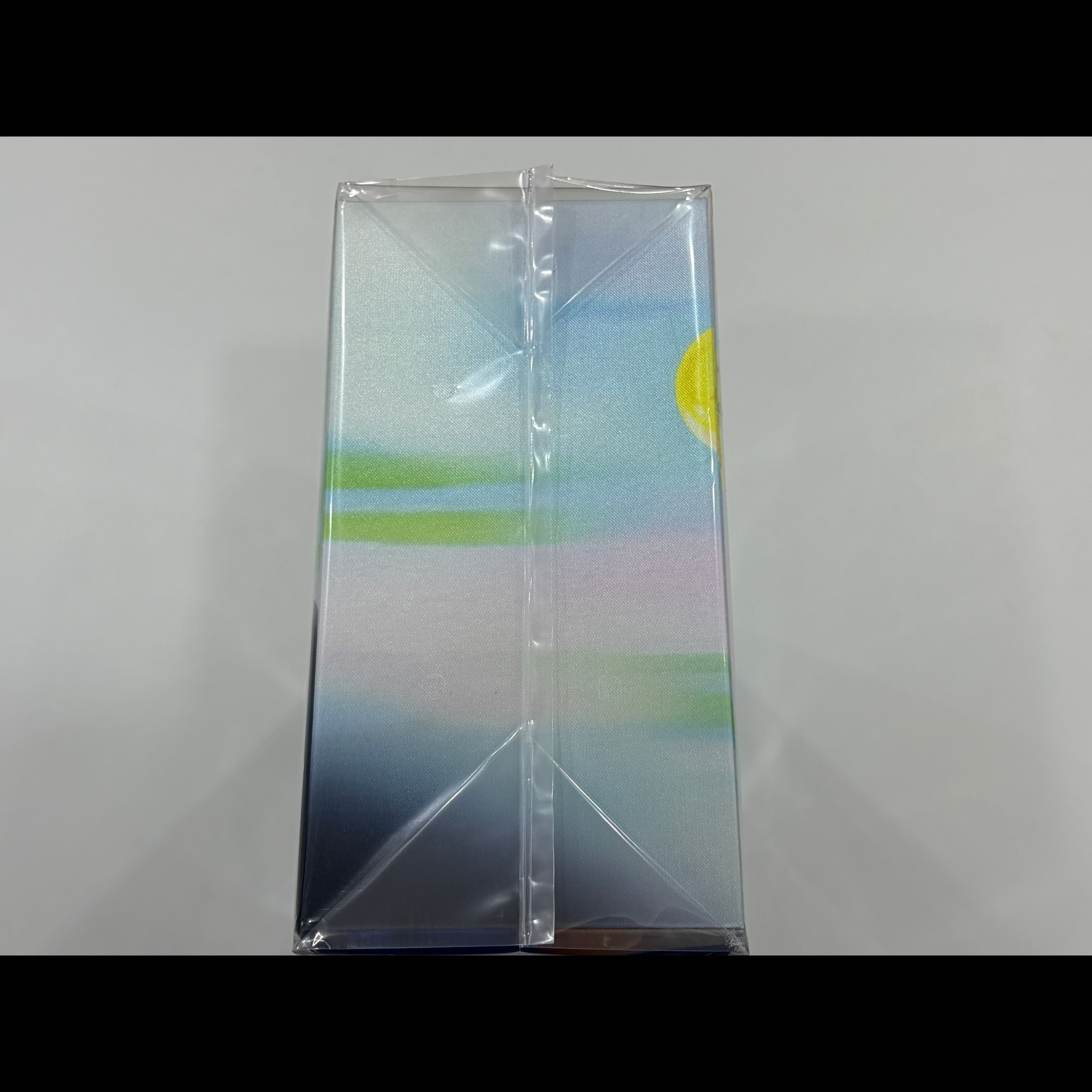 30th Anniversary Futuristic Box  1BOX