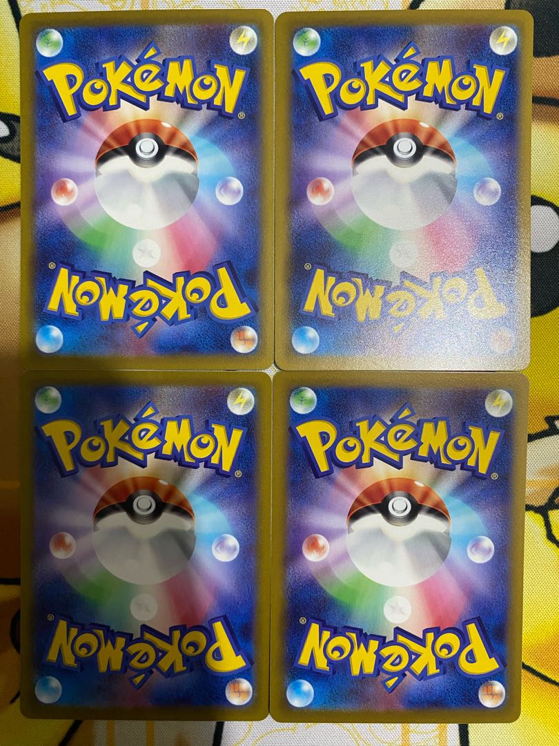 Pokémon Card Keldeo 1枚