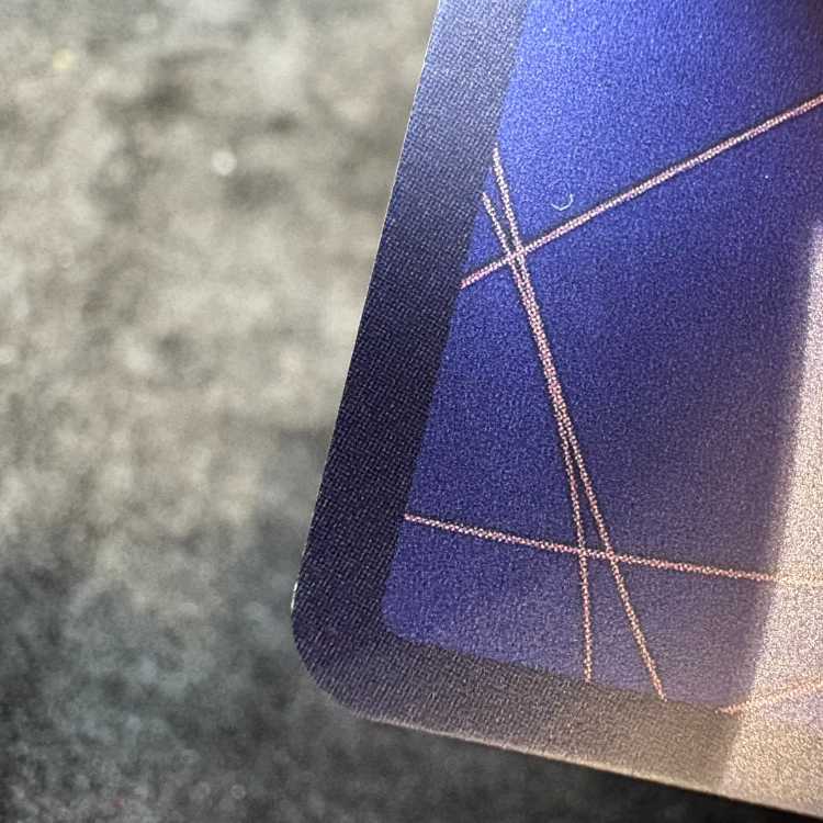 Sogeking (Parallel)(Super Parallel)(Comic Parallel, Comipara, Cartoon Background) P-SEC OP03-122 1枚