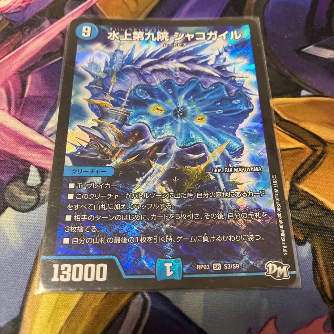 Waterjo Ninth Institute Shakogile SR 18/98