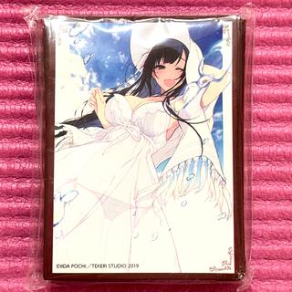 ぽち。展 姉なるもの 千夜 キャラクタースリーブ デッキシールド