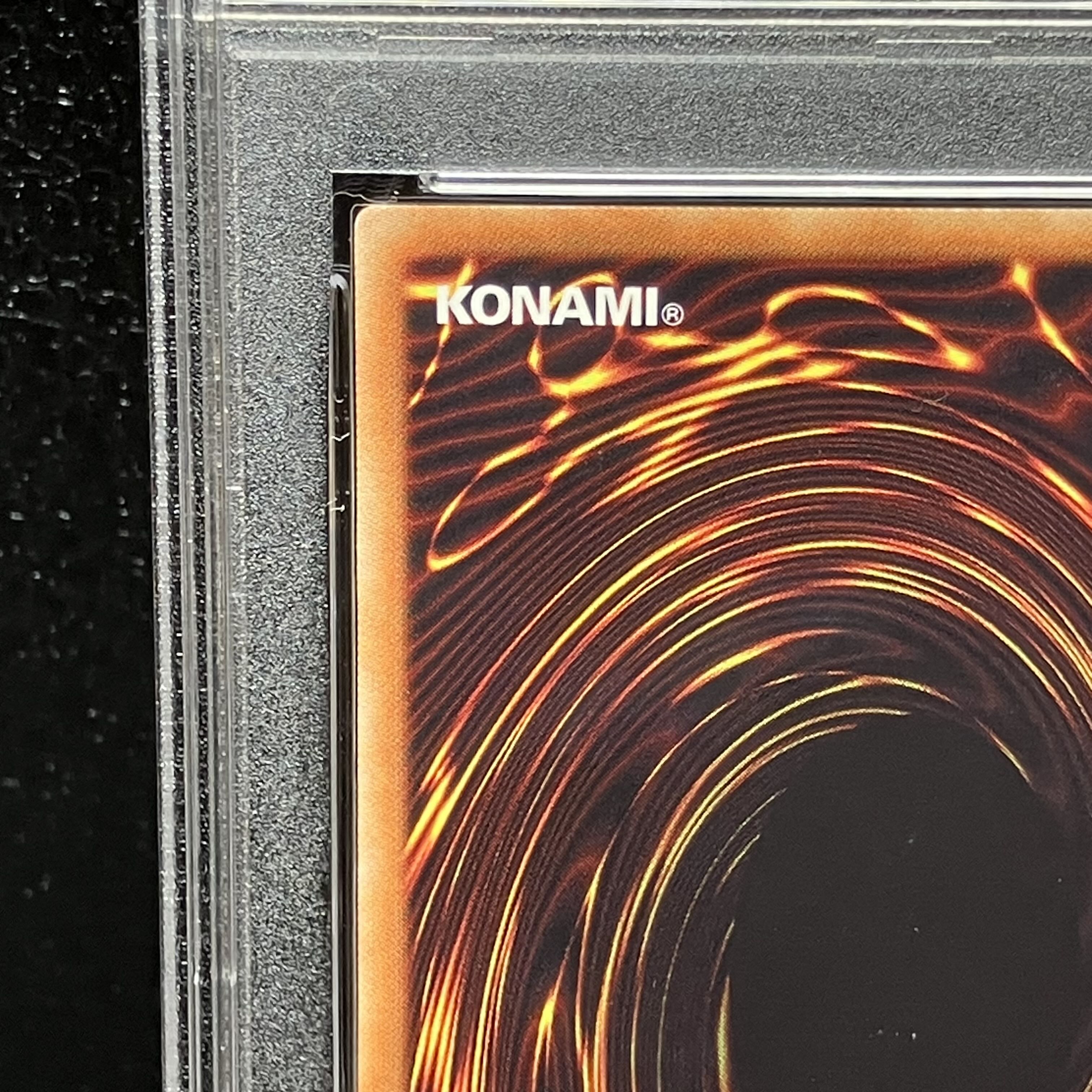 【PSA10】天威の龍仙女 20thシークレットレア JP044