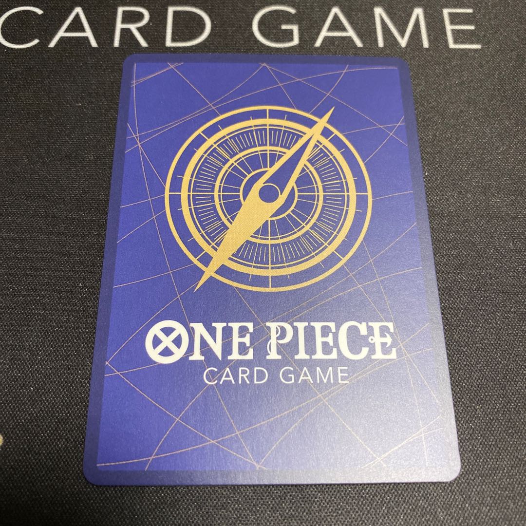 カポネ・ベッジ(パラレル)(PRB) P-C ST02-004 1枚