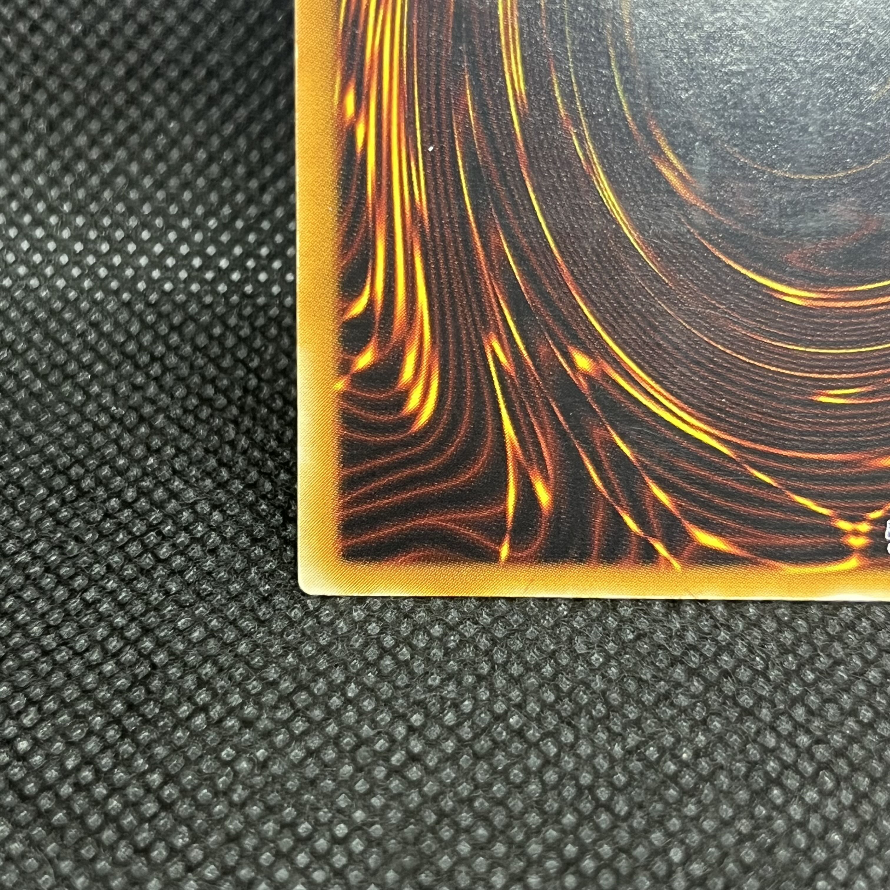 遊戯王　カオス・ソルジャー　304-054   レリーフ 1枚