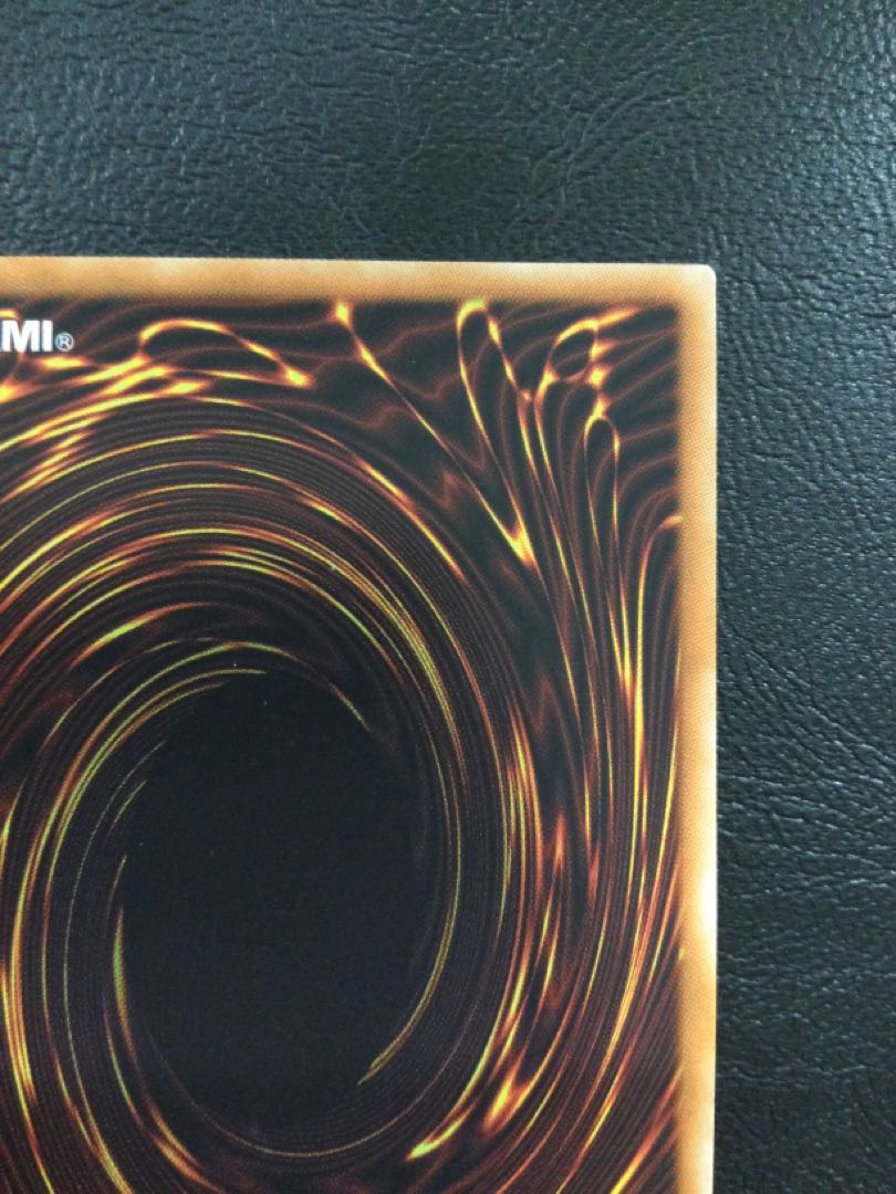 ① (傷有り) 転生炎獣アルミラージ 20thシークレットレア JP006