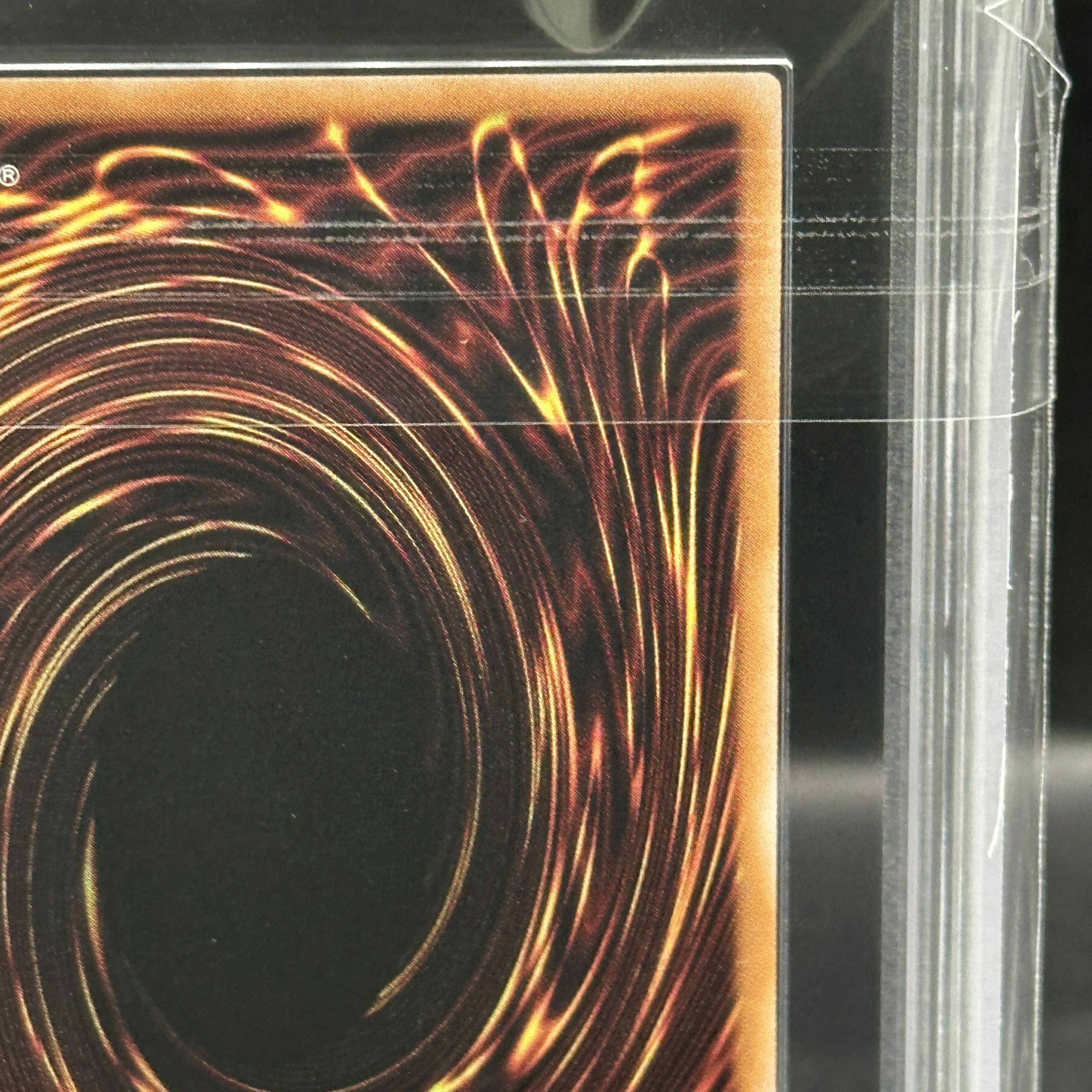 【ARS10+】カオス・ソルジャー -開闢の使者- QCSE・25thシク 25DS-JP002 1枚