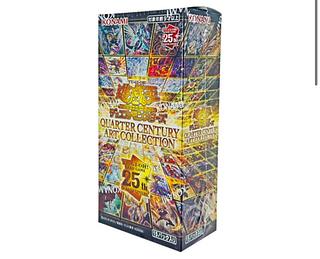 QUARTER CENTURY ART COLLECTION 未開封BOX」の激安通販 | magi QUARTER CENTURY ART COLLECTION 未開封BOX」の激安通販 | magi