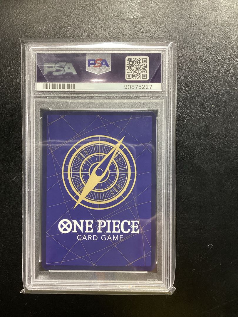 PSA10] Utah (Parallel) SP OP02-120