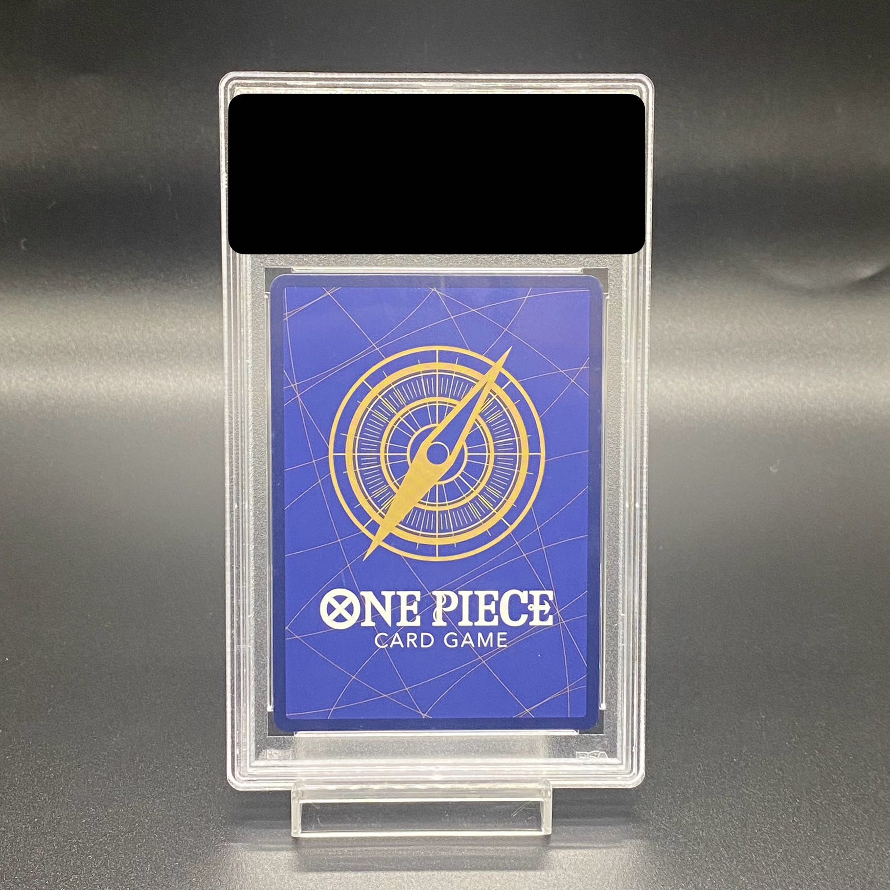 【PSA10】ジュラキュール・ミホーク アジア版 (/illust:Studio Vigor Co.Ltd) フラッグシップバトル SR PROMO OP01-070