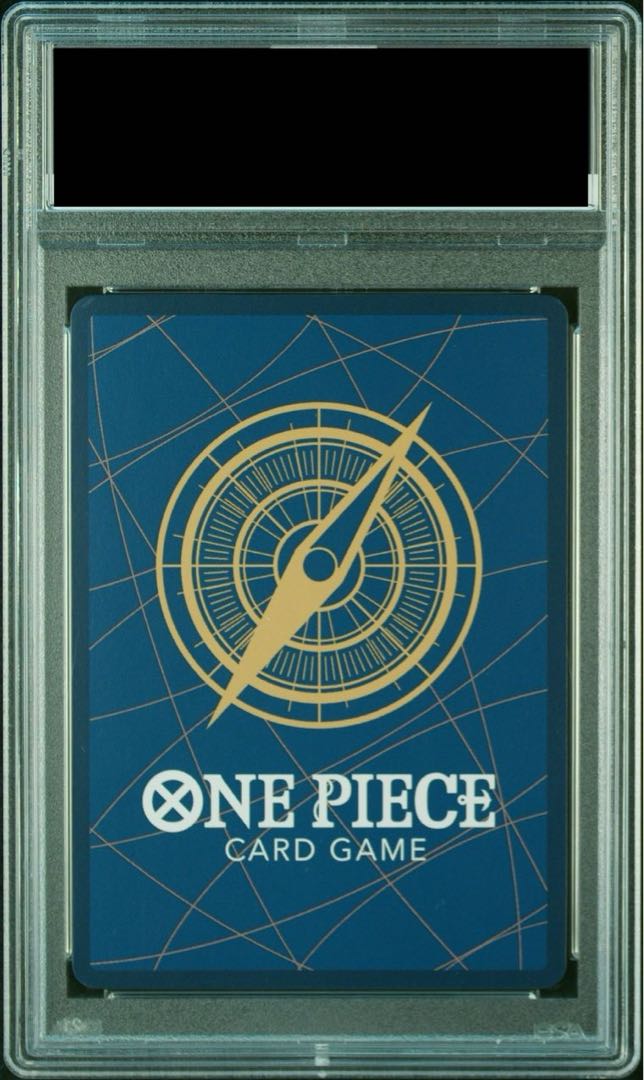 PSA10] Usopp Championship 2022, CS2022 Promo, Opened PROMO OP01-004