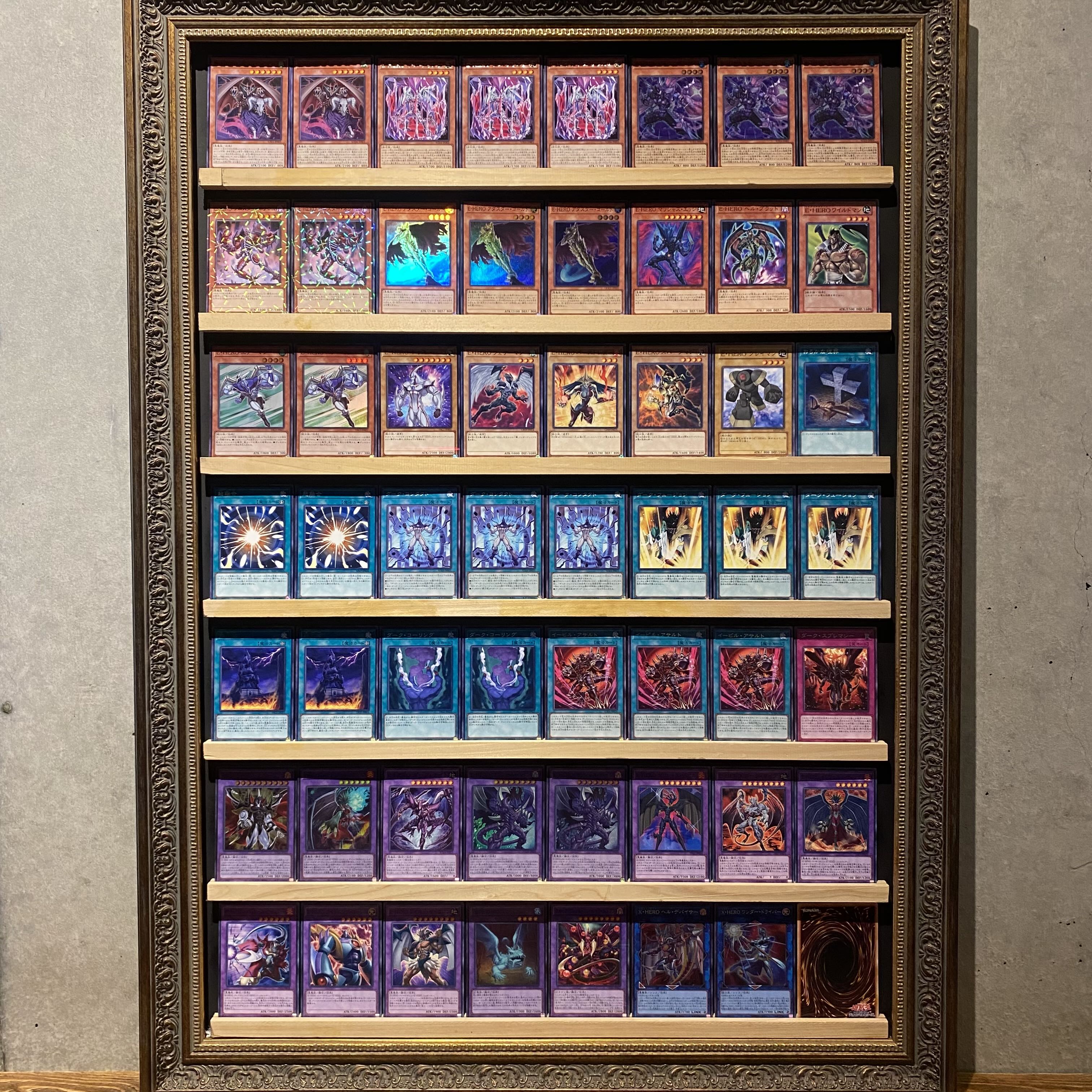遊戯王 - 即日発送！E-HEROデッキ　シニスターネクロム　バーストレディ　ネオスロード 即日発送！【E-HERO】イービルヒーロー デッキ 遊戯王 E-HERO