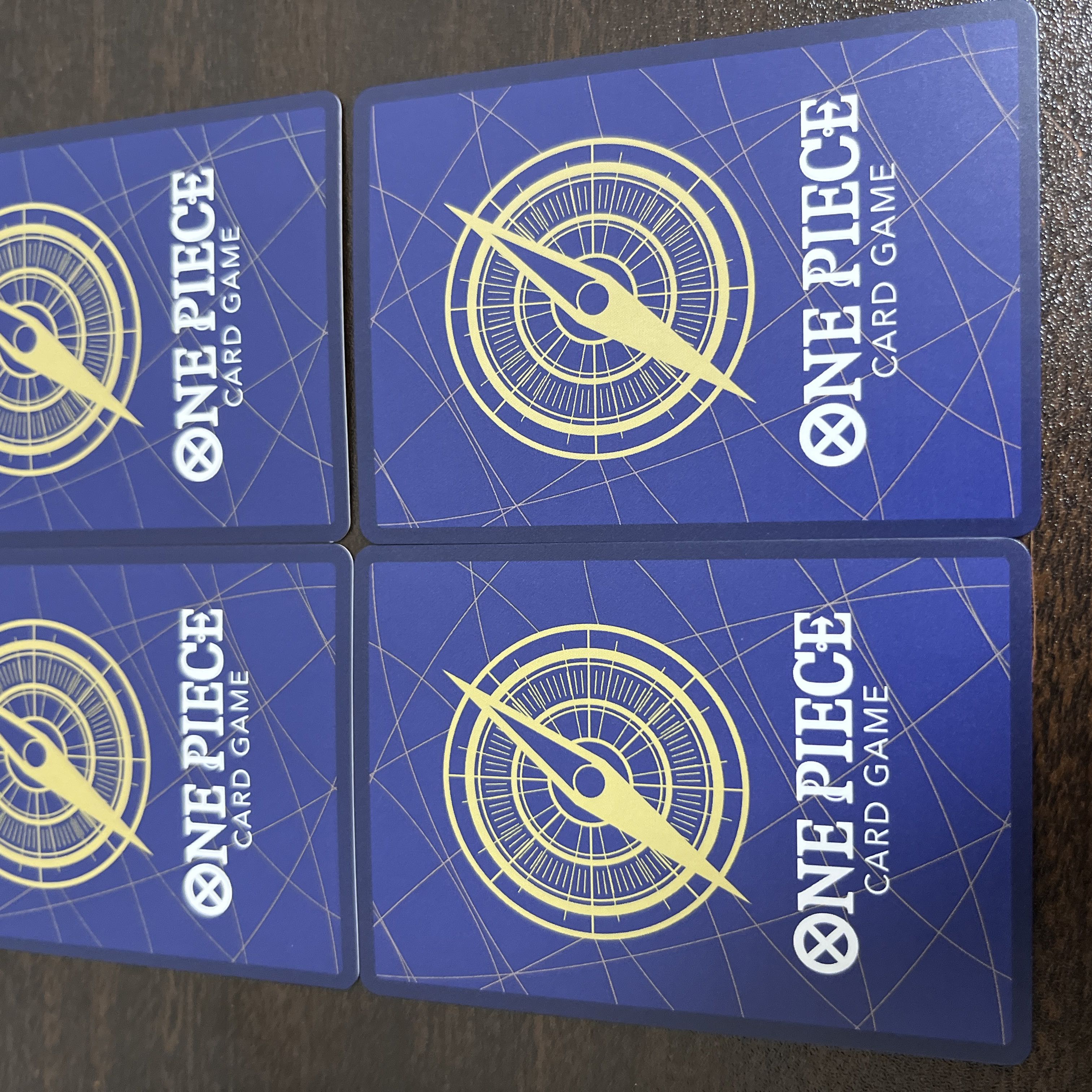 Charlotte Katakuri SEC OP03-123 1枚