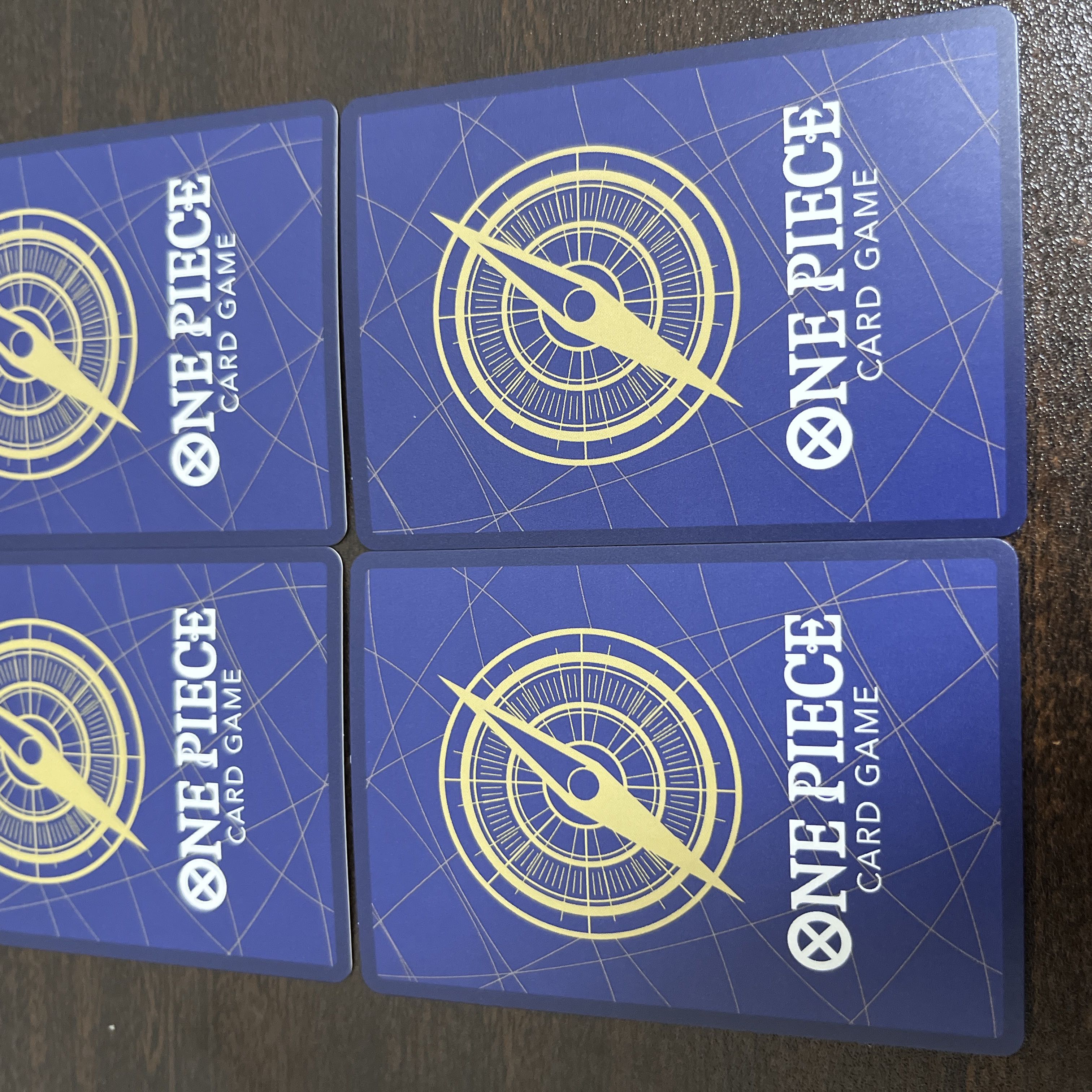 Yamato SEC OP01-121 1枚