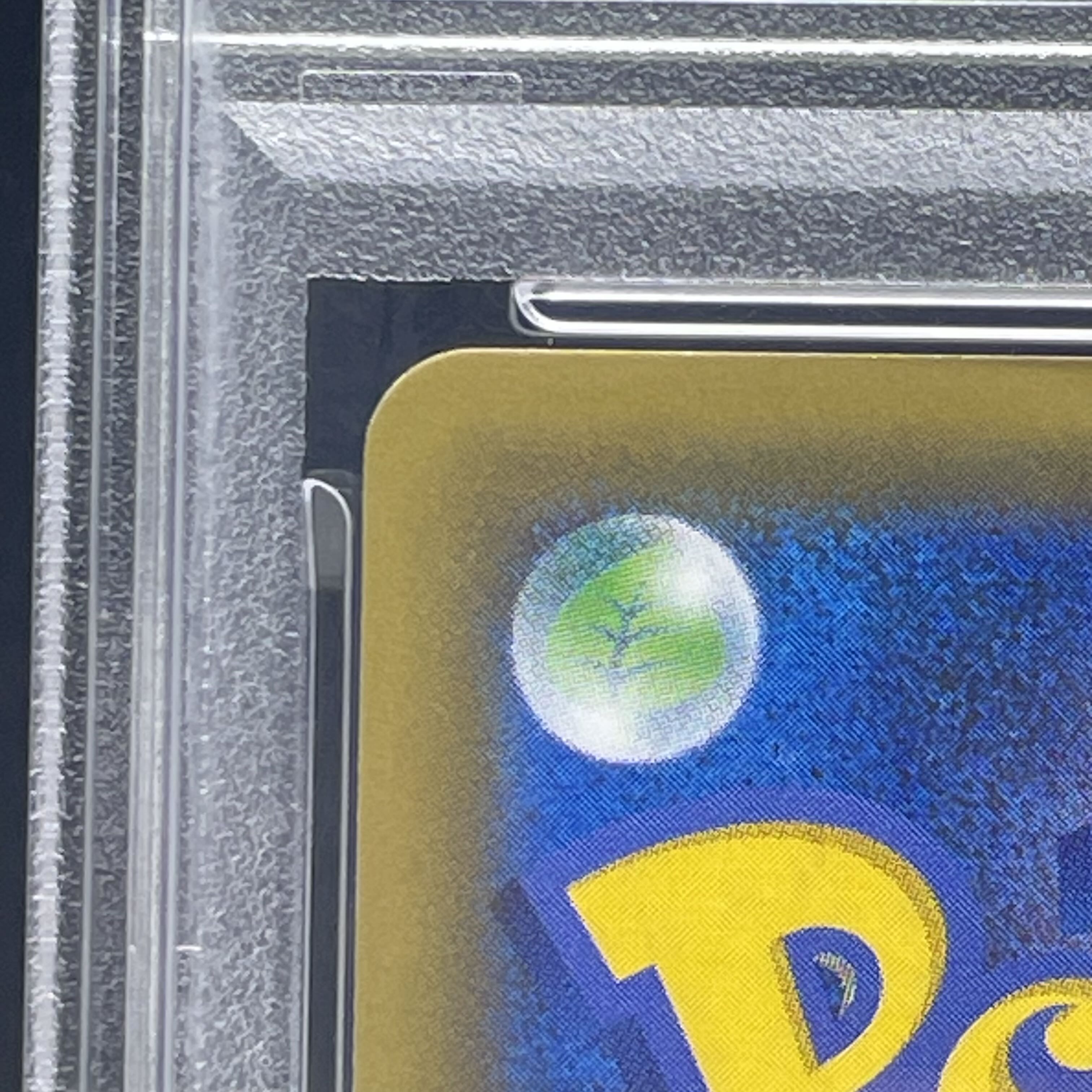 PSA10] Latias & LatiosGX SR 105/095