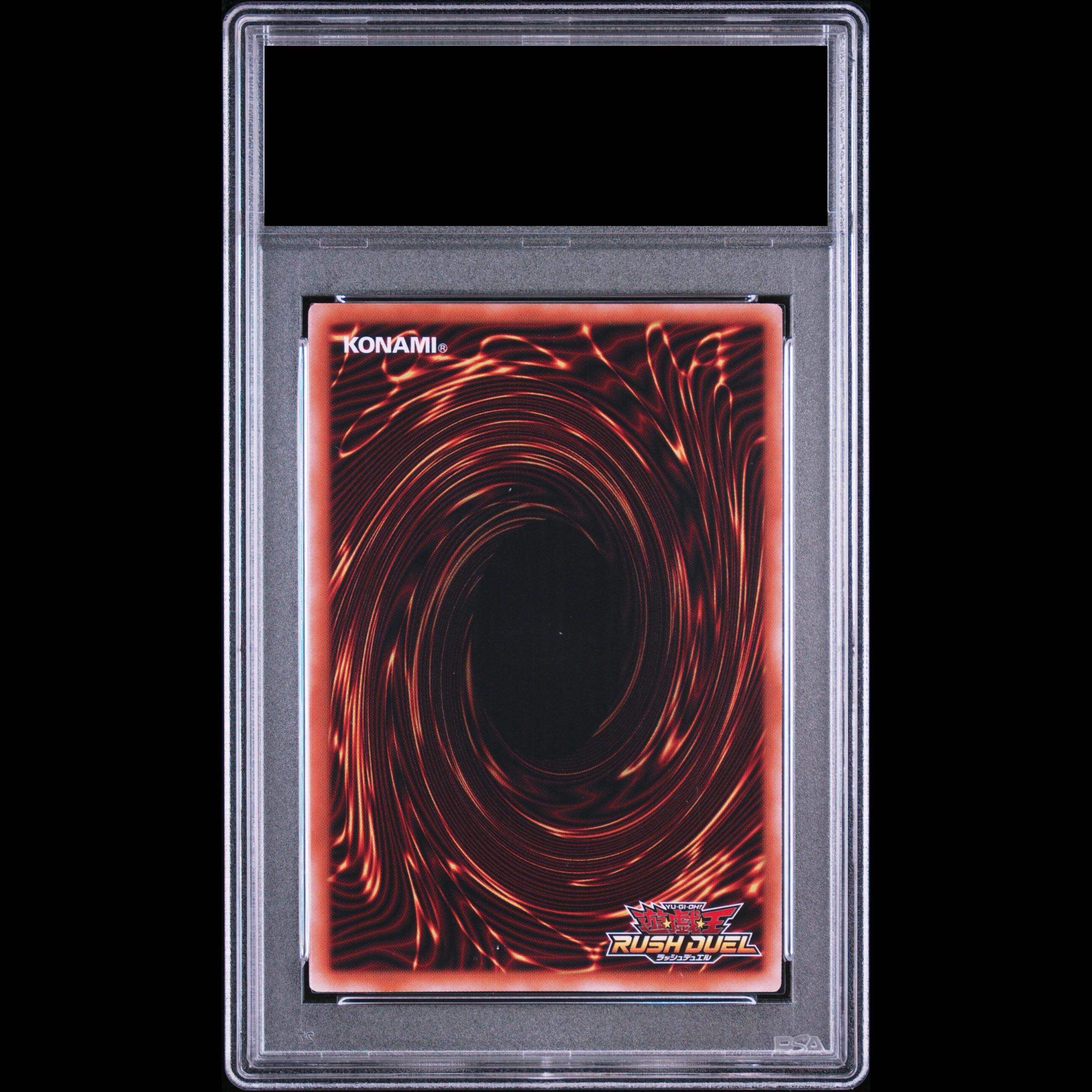 [PSA10] Seventh Road Witch  ORR (Overrush Rare) ORR RD/KP13-JP000 1枚