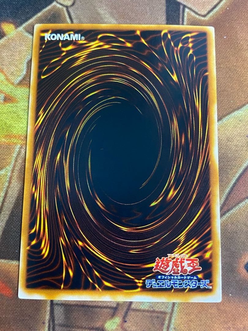 遊戯王 キャノン・ソルジャー 公認大会優勝商品 ノーマルパラレルレア 