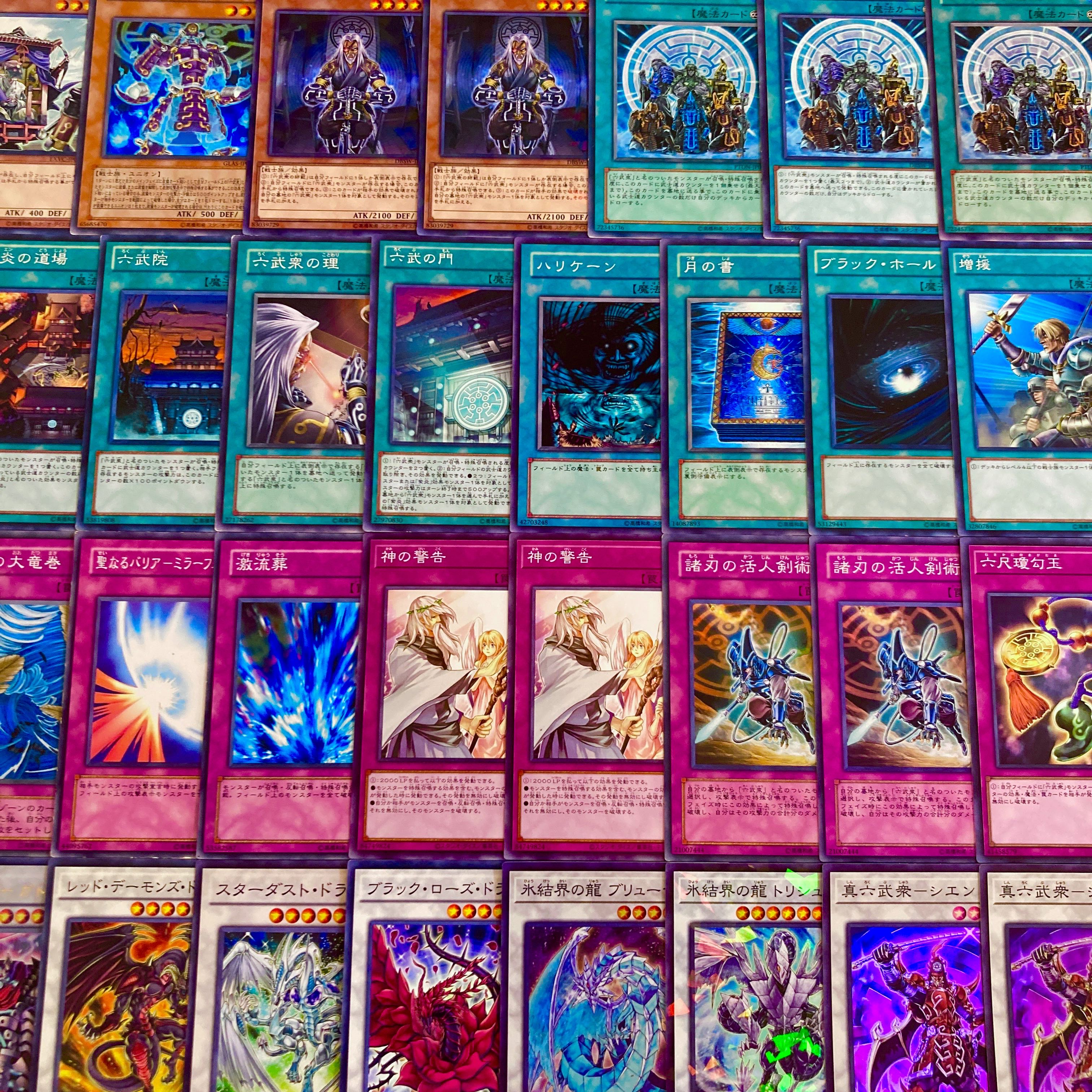 Yu-Gi-Oh [1103 Environment! Gateball! 40 cards of Rokubutsu Deck