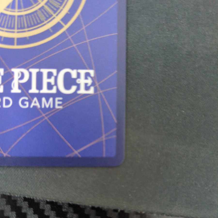 Boa Hancock UC OP02-059 Full Art 1枚