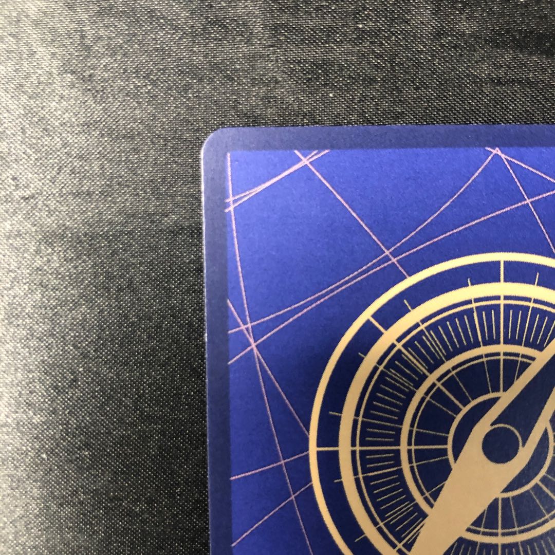 Kuzan (Brand available) SEC OP02-121 1枚