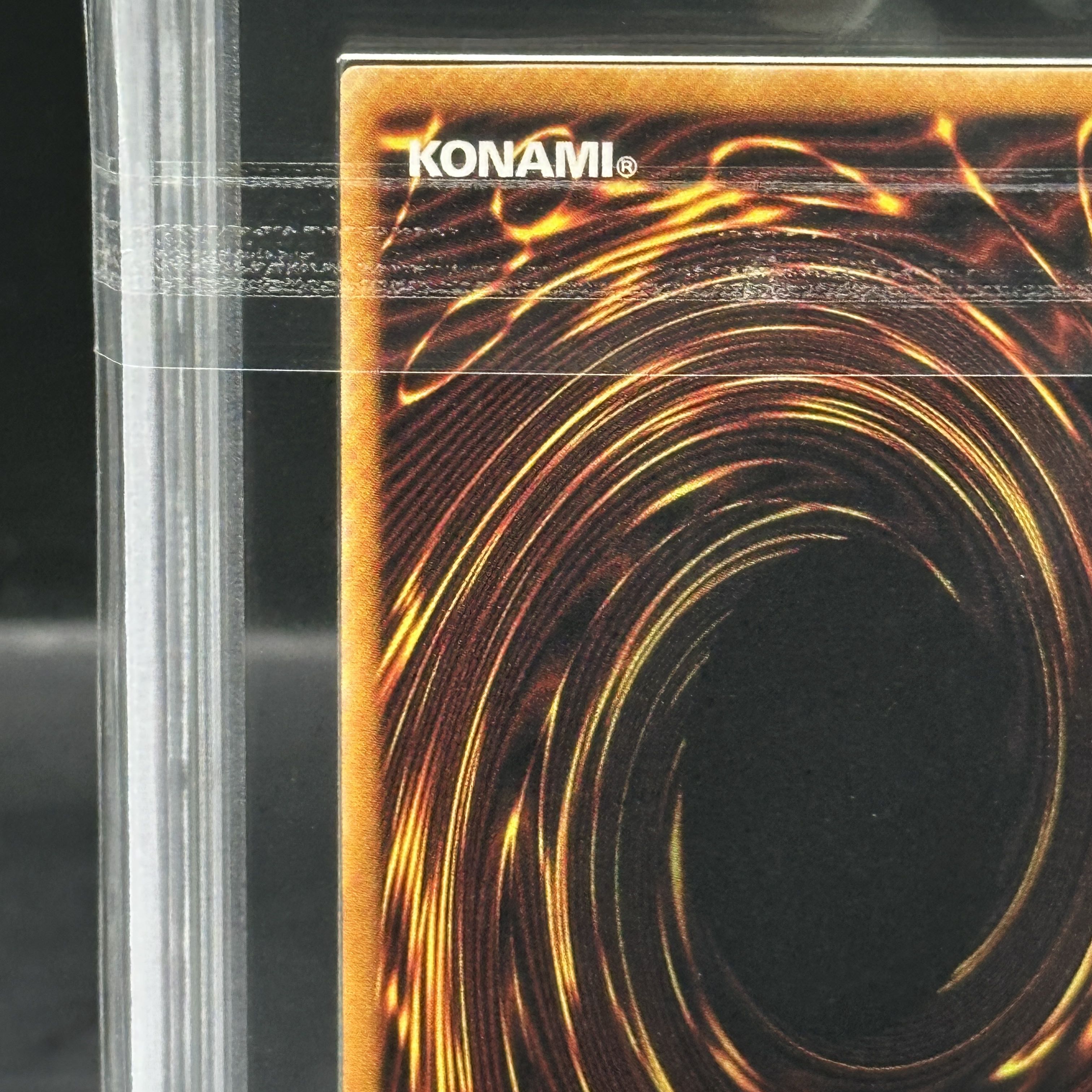 ARS10] Fushioh Richie Relief Ultimate Rare PH-00 1枚