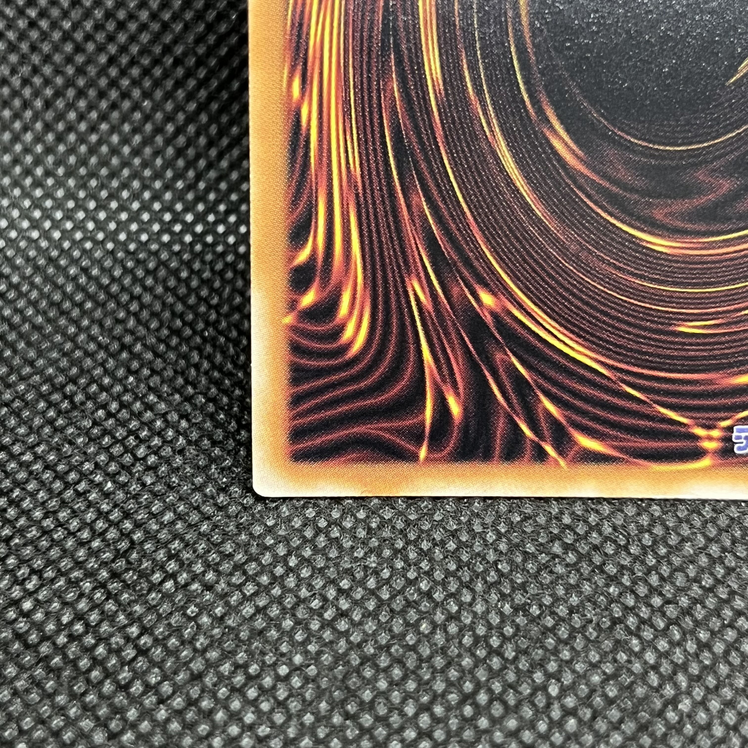 Yu-Gi-Oh! Dark Magician Girl WPP4-JP066 Quarter Century Secret Rare 1枚