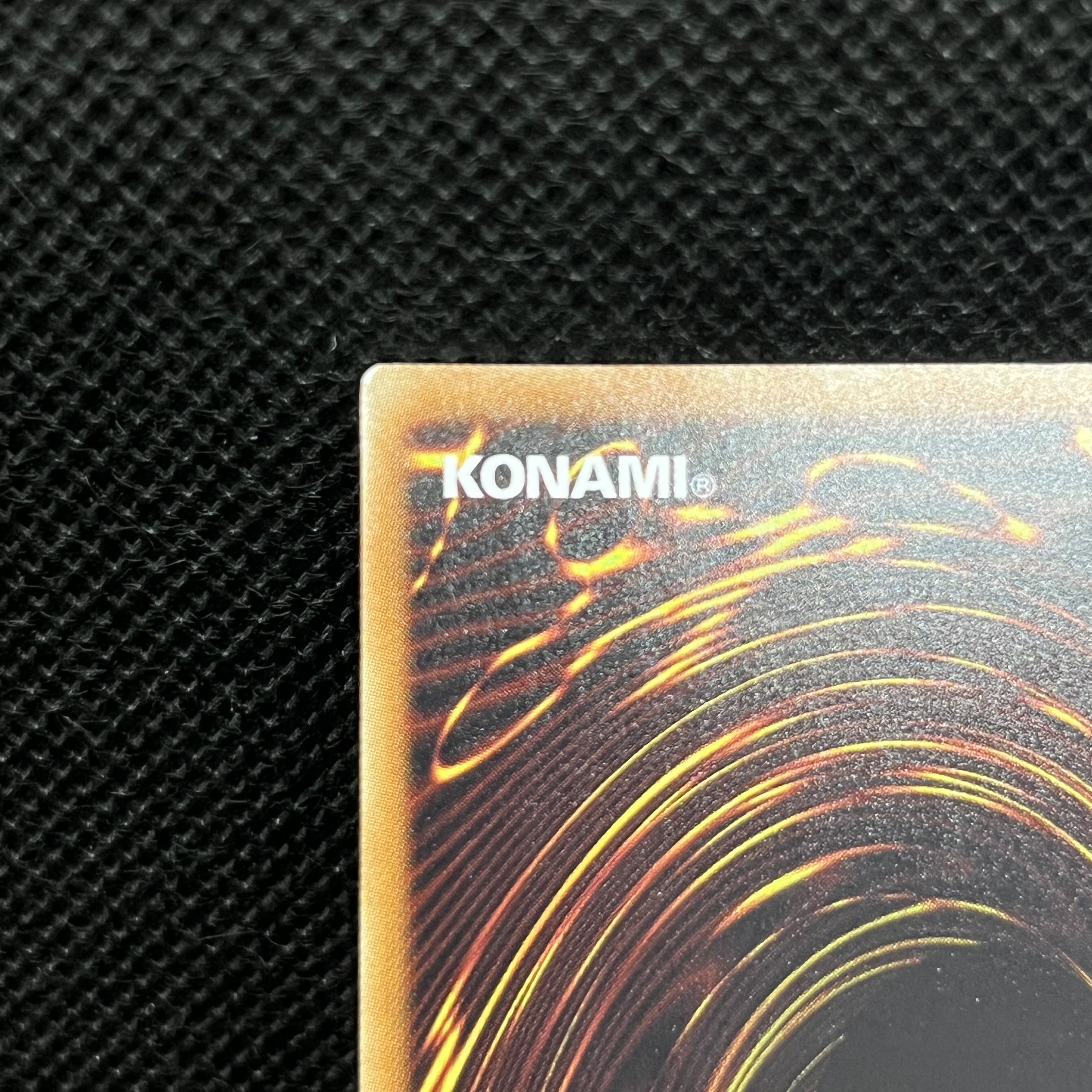 遊戯王　ウィッチクラフトゴーレム・アルル　RIRA-JP028   20thシークレットレア 1枚