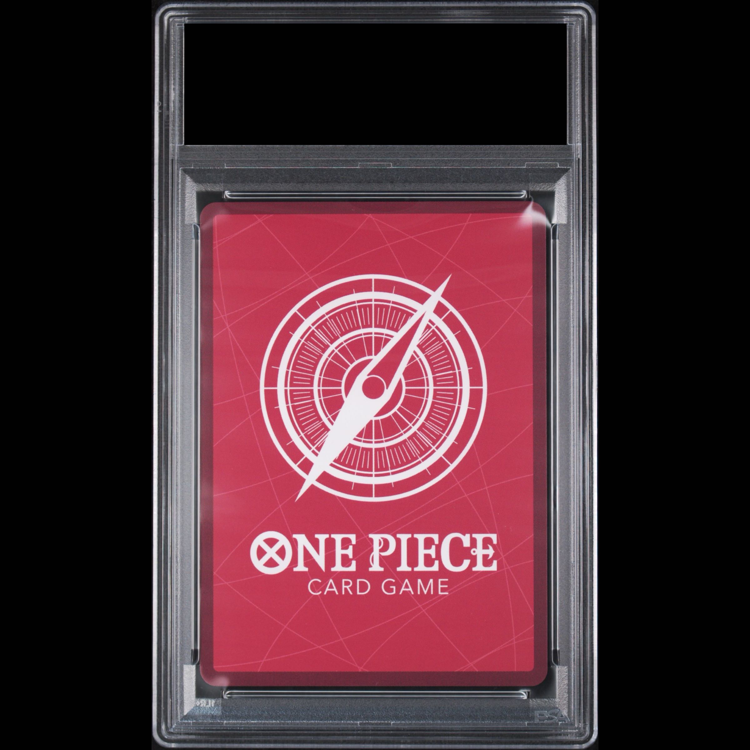 [PSA10] Monkey D. Luffy (Parallel) P-L OP16-022 1枚
