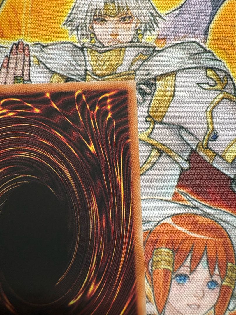 W：Pファンシーボール  シークレットレア 1枚