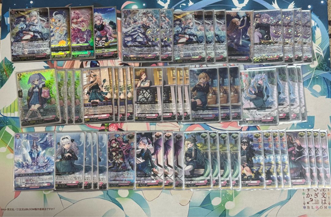 ヴァンガード カイリ デッキの通販 ルイス(794740154) | magi ヴァンガード カイリ デッキの通販 ルイス(794740154) | magi