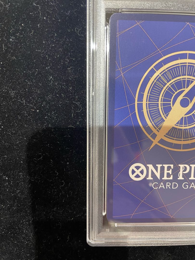 PSA10] Juracule Mihawk Flagship Battle 2024 Promo Opened PROMO OP01-070