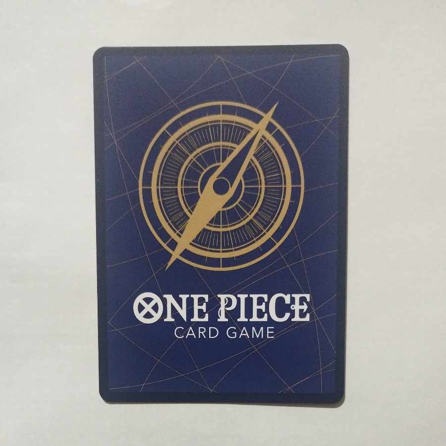 @ @ ジュエリー・ボニー(パラレル) P-SR OP13-108