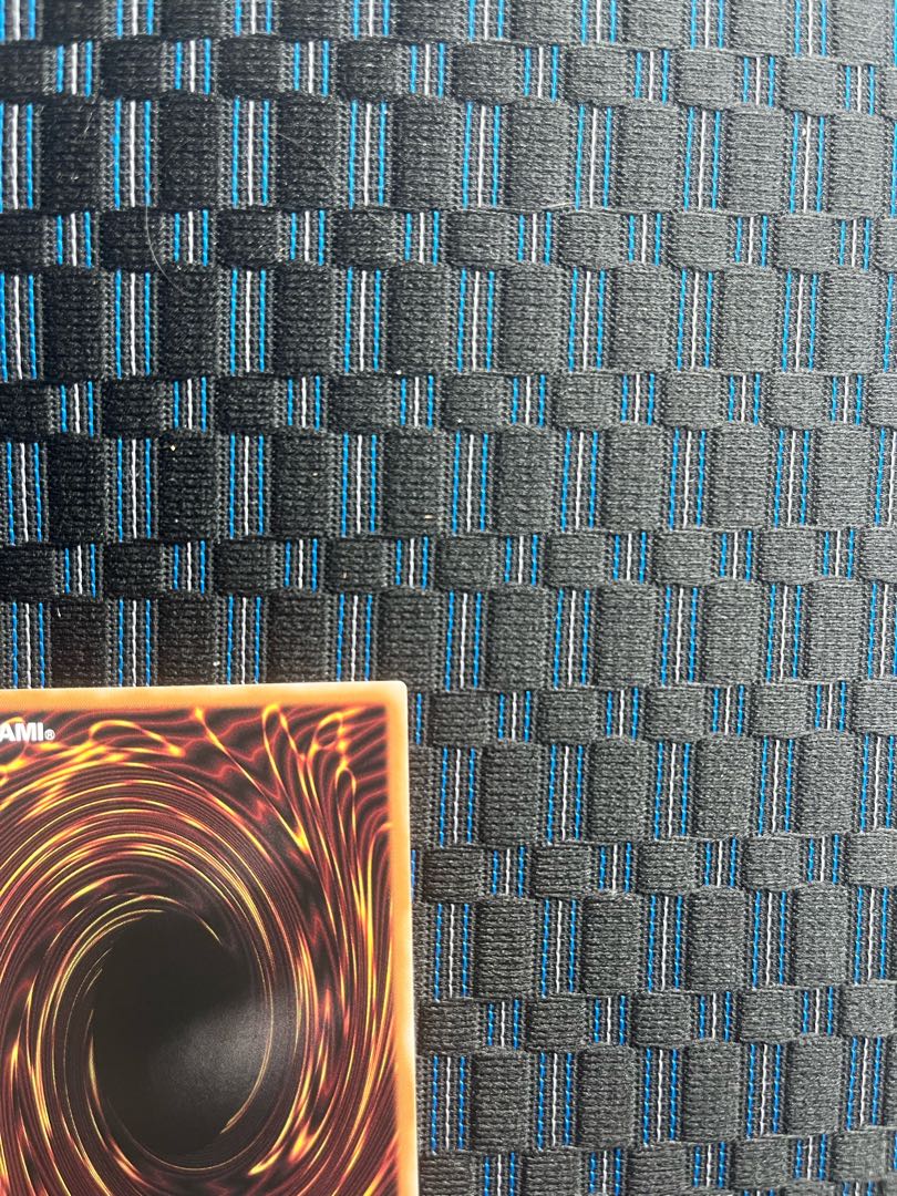 Apprentice Sorcerer Black Magician Girl 25th Sic.