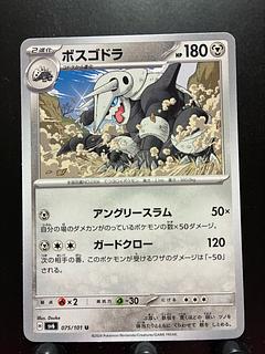 Rakurakudo] Pocketka Aggron