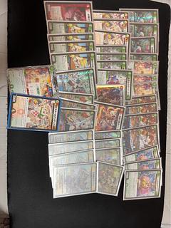 ドリームメイト 1枚