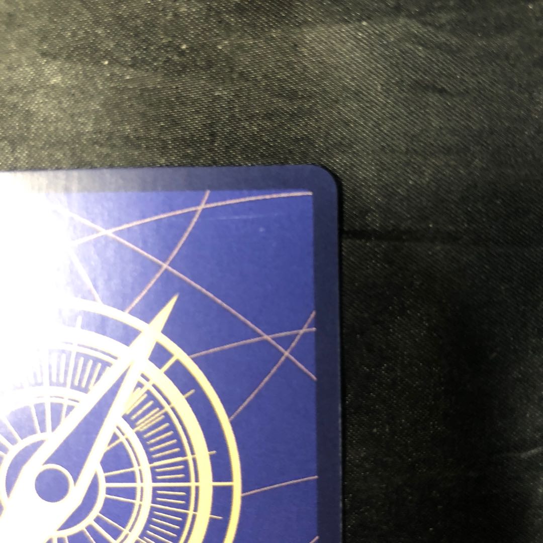 Paulie (parallel) P-SR OP03-066 1枚