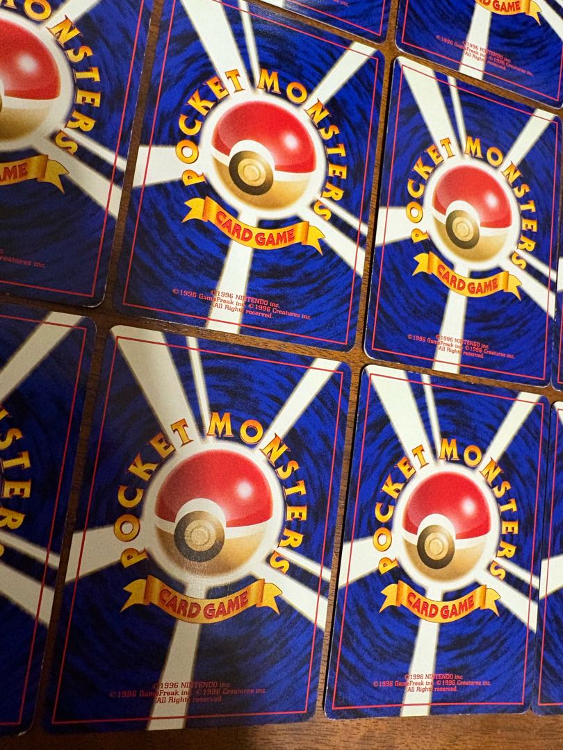 サザンアイランドコンプリートセット/ルギア爆誕の劇場プロモ ポケモンカード旧裏 18枚