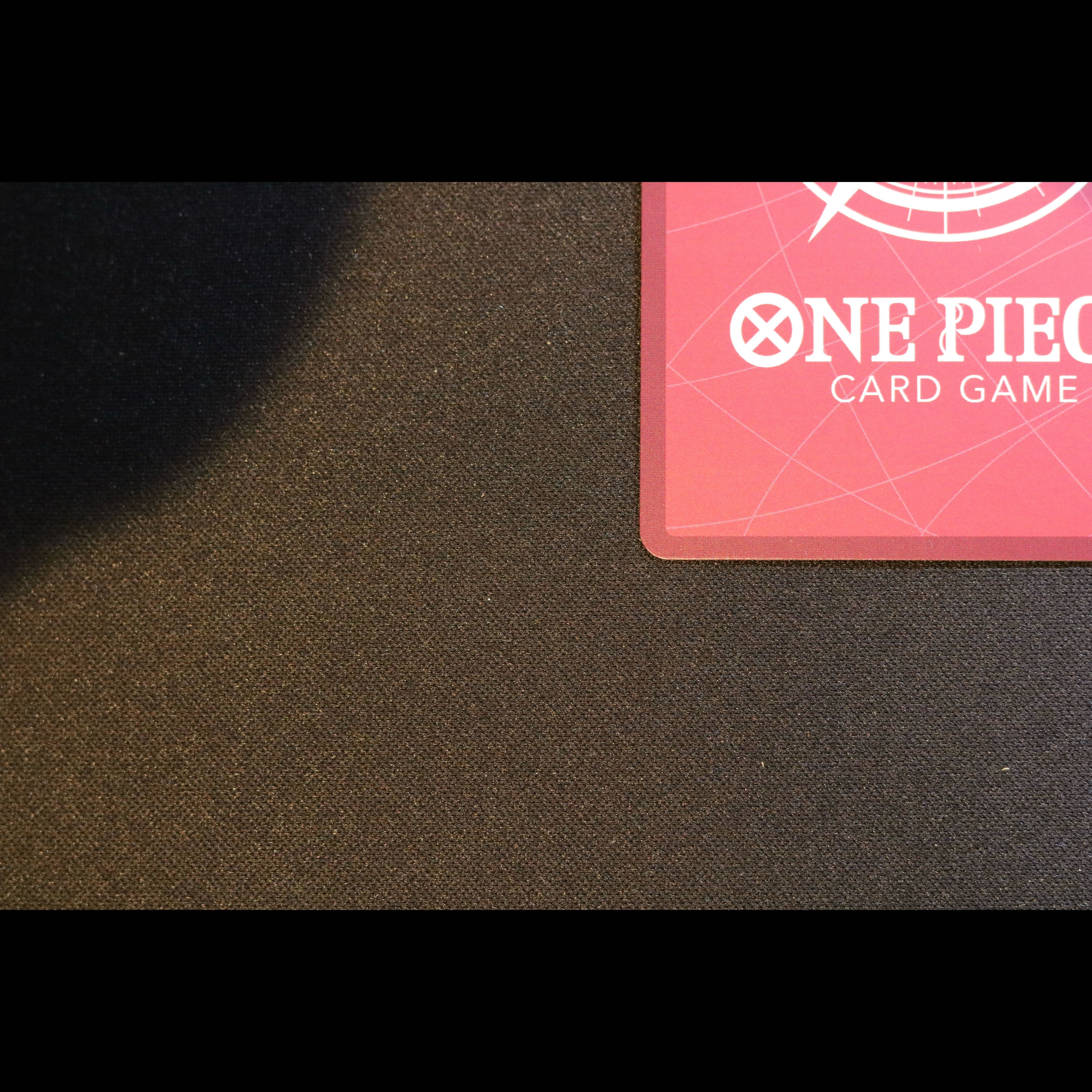 Sanji (Parallel) P-L PRB01-001 1枚