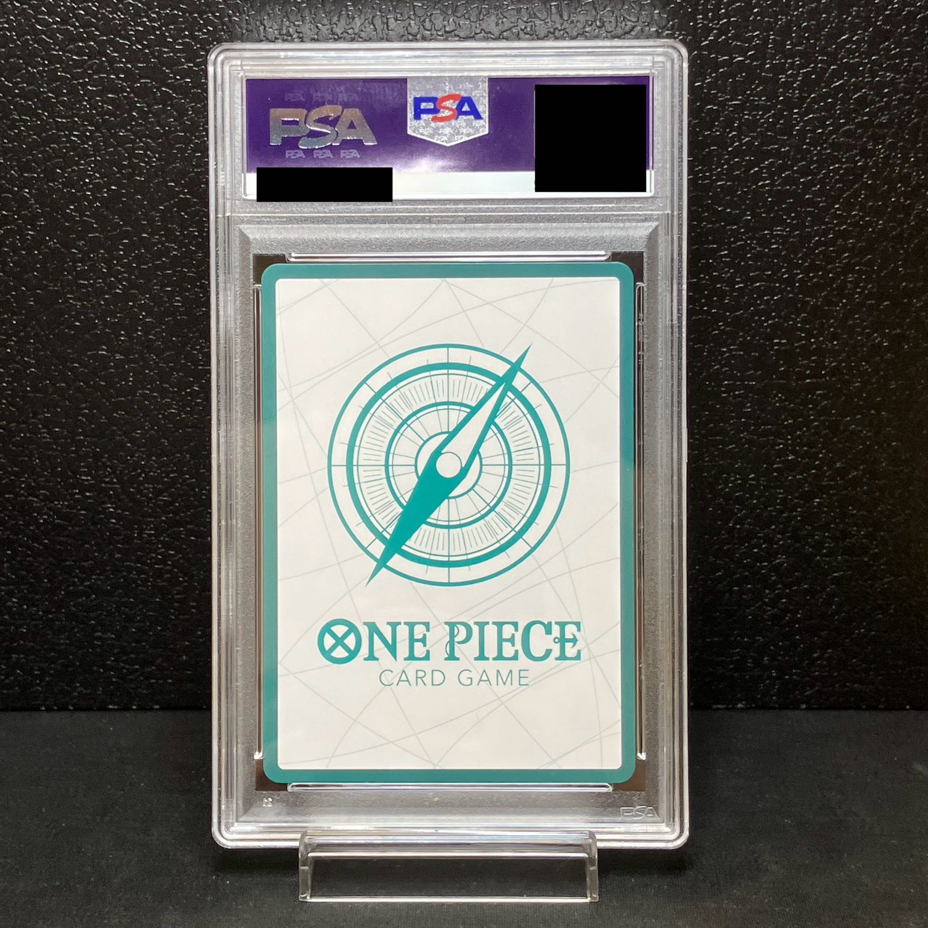 【PSA10】ドン!!カード(マゼラン)(パラレル)(スーパーパラレル)  1枚