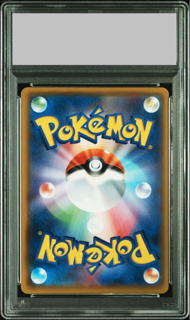 【PSA10】わるいギャラドス (25th) PROMO PROMO 005/025 1枚